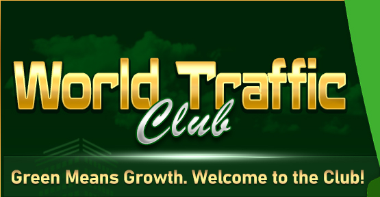 World Traffic Club header